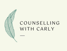 Counselling with Carly